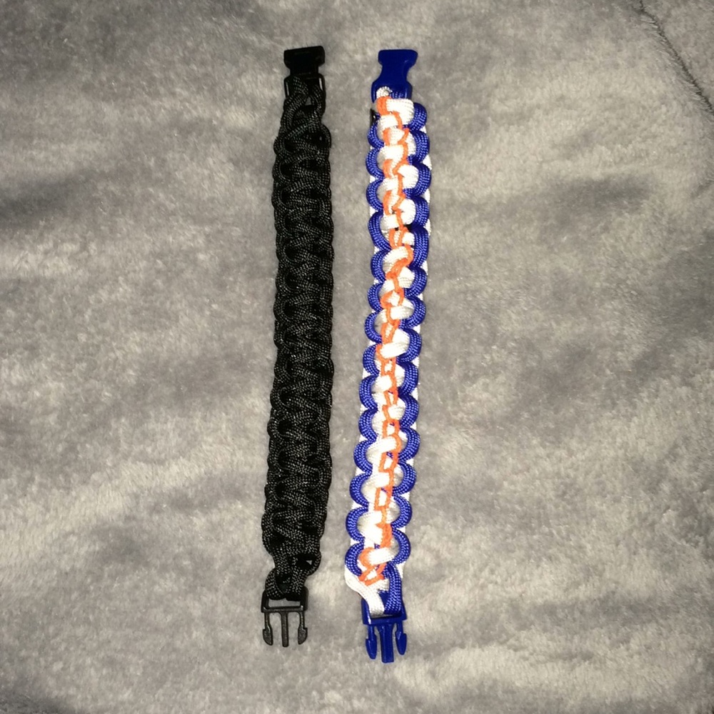 Warrior Bracelet for @chazd72